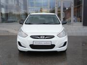 Hyundai Solaris I Новосибирск  - изображение 23