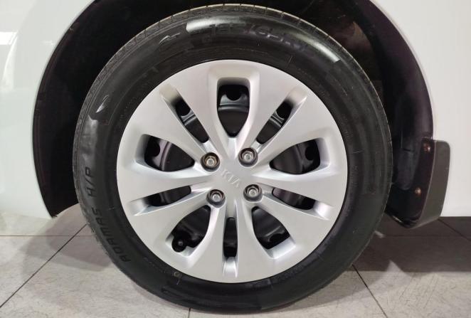 Kia Rio IV с пробегом 2019 года, цена 1 420 000 рублей, 69145 км, седан, Автокод Объявления