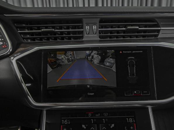 Audi A6 V (C8) с пробегом 2019 года, цена 4 980 000 рублей, 77948 км, седан, Автокод Объявления