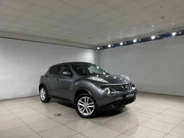 Nissan Juke I с пробегом 2011 года, цена 990 000 рублей, 121500 км, внедорожник, Автокод Объявления