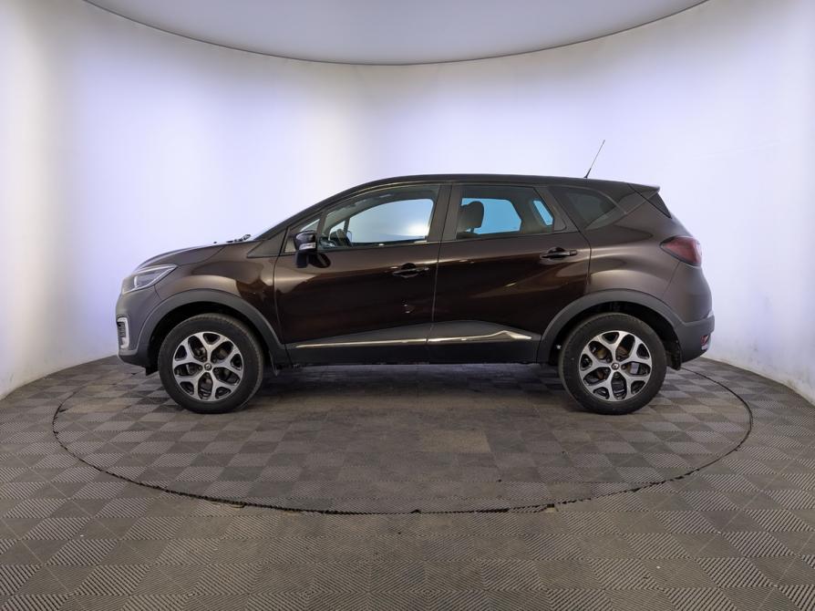 Renault Kaptur I Москва  - изображение 8