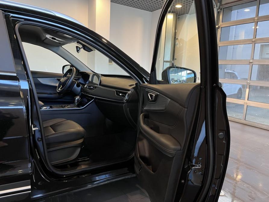 Chery Tiggo 4 Pro I Чебоксары  - изображение 26
