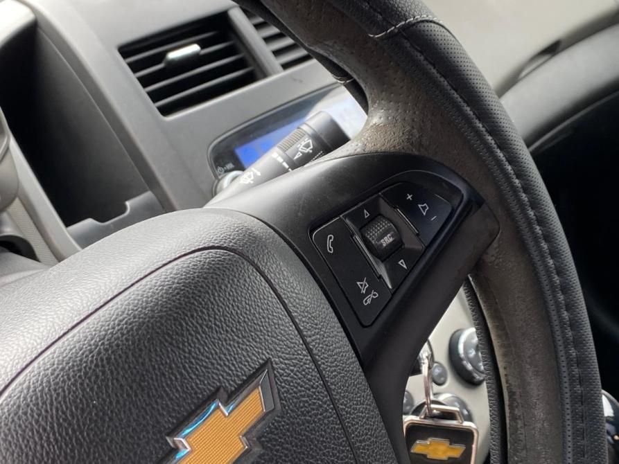 Chevrolet Aveo II Нижний Новгород  - изображение 7