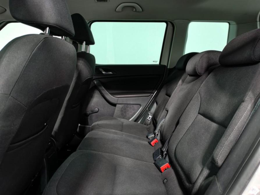 Skoda Yeti I Рестайлинг Санкт-Петербург  - изображение 12