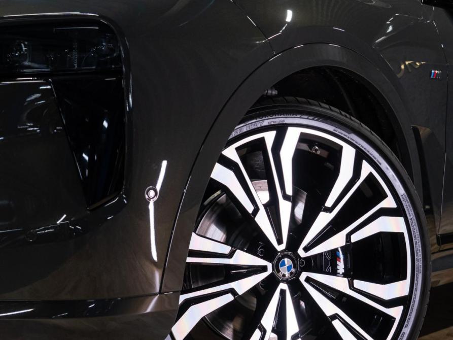BMW X7 I (G07) Рестайлинг Москва  - изображение 6
