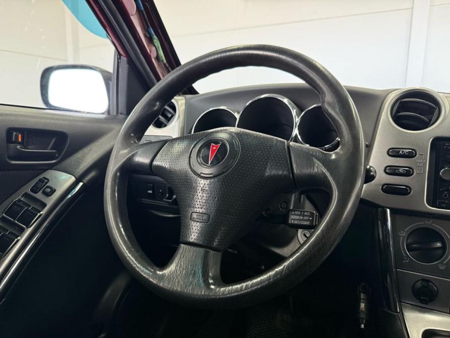 Pontiac Vibe I Уфа  - изображение 8
