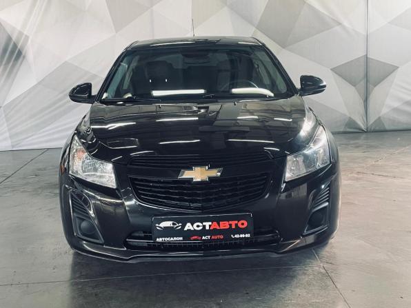 Chevrolet Cruze I Рестайлинг с пробегом 2013 года, цена 800 000 рублей, 126510 км, хэтчбек, Автокод Объявления