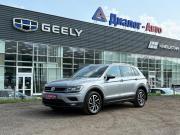 Volkswagen Tiguan II Набережные Челны  - изображение 28
