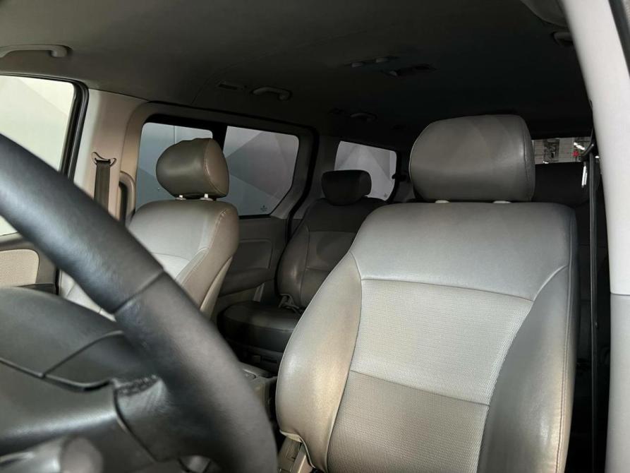 Hyundai Grand Starex I Оренбург  - изображение 10