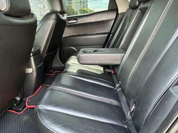 Mazda CX-7 I с пробегом 2007 года, цена 629 990 рублей, 258237 км, внедорожник, Автокод Объявления