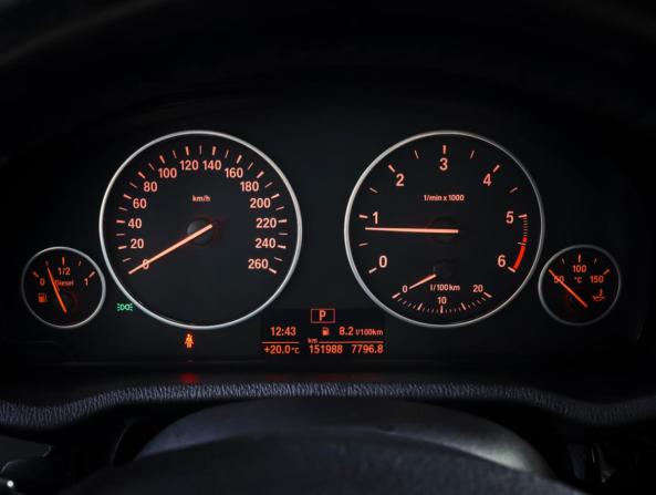 BMW X4 I (F26) с пробегом 2016 года, цена 2 790 000 рублей, 151986 км, внедорожник, Автокод Объявления