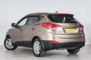Hyundai ix35 I Рестайлинг Новосибирск  - изображение 24
