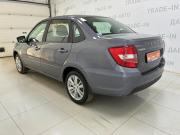 Lada (ВАЗ) Granta I Рестайлинг Пермь  - изображение 25