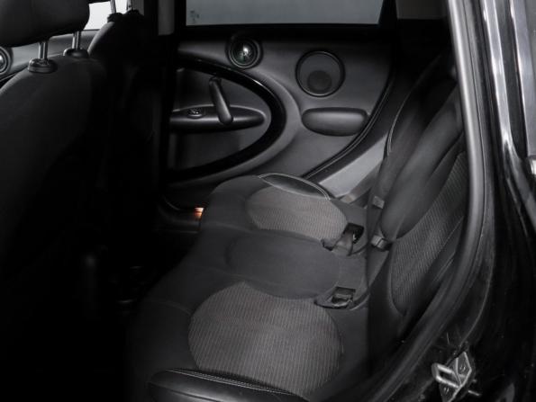 Mini Countryman I с пробегом 2016 года, цена 1 299 000 рублей, 172483 км, внедорожник, Автокод Объявления