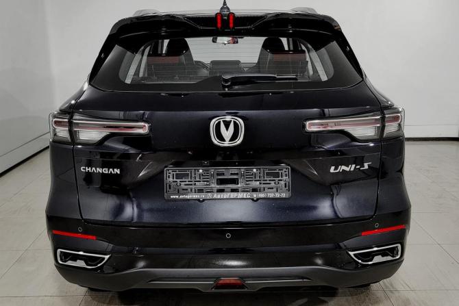 Новый Changan UNI-S (CS55 Plus) 2025 года, цена 2 879 900 рублей, внедорожник, Автокод Объявления