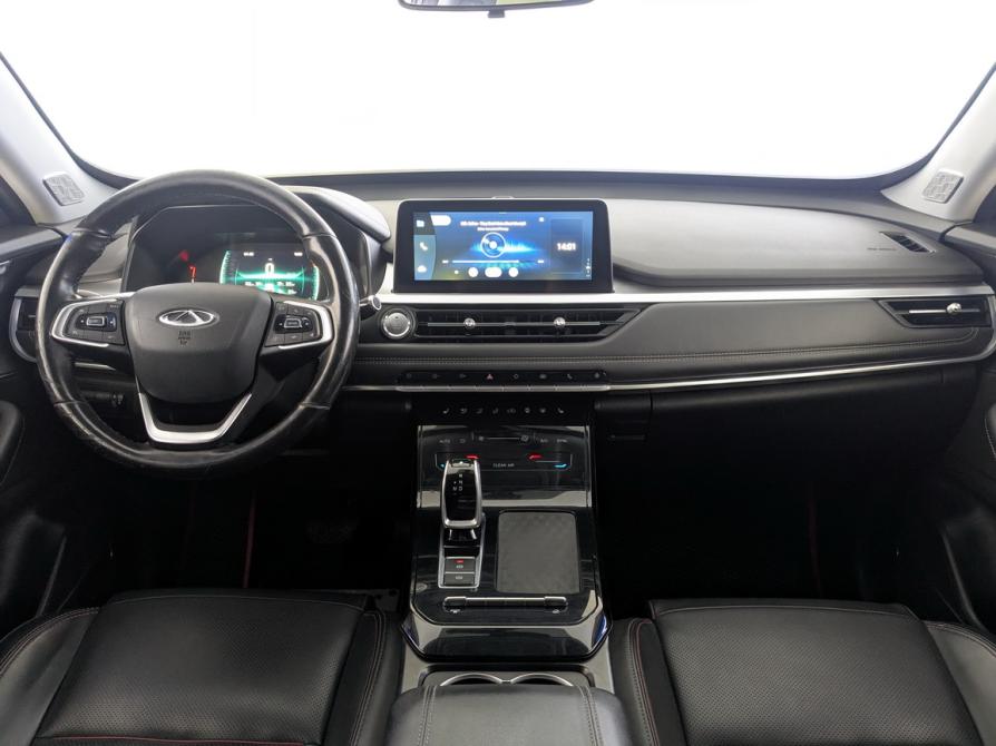 Chery Tiggo 7 Pro I Москва  - изображение 26