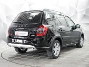 Lada (ВАЗ) Granta I Рестайлинг Ульяновск  - изображение 24