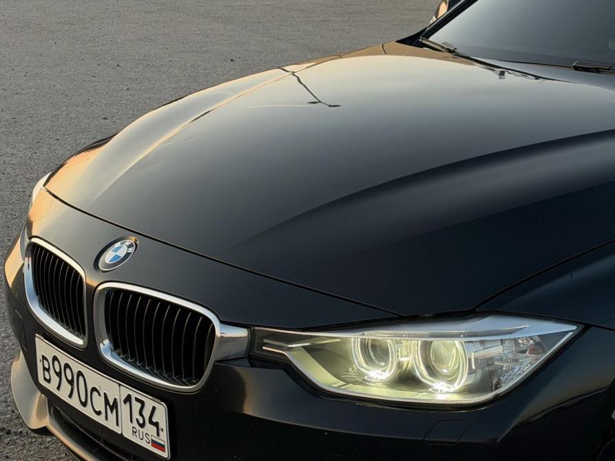 BMW 3 серии VI (F3x) Волгоград  - изображение 29