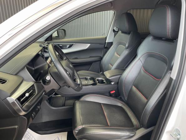 Chery Tiggo 7 Pro I с пробегом 2022 года, цена 1 687 000 рублей, 55272 км, внедорожник, Автокод Объявления