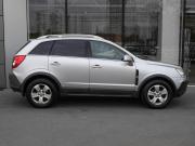 Opel Antara I Москва  - изображение 21