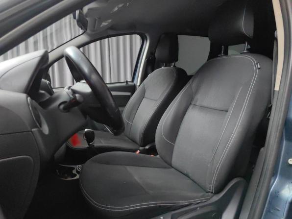 Nissan Terrano III (D10) с пробегом 2017 года, цена 1 179 000 рублей, 167972 км, внедорожник, Автокод Объявления