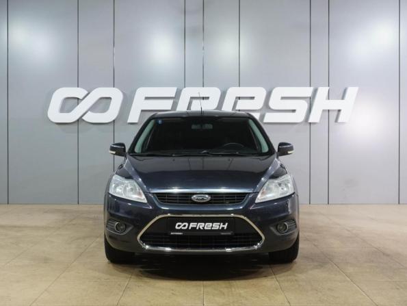 Ford Focus II Рестайлинг с пробегом 2008 года, цена 520 000 рублей, 226321 км, седан, Автокод Объявления