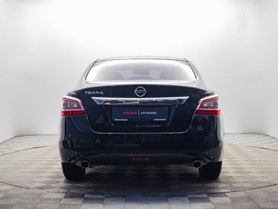 Nissan Teana III (L33) Москва  - изображение 4