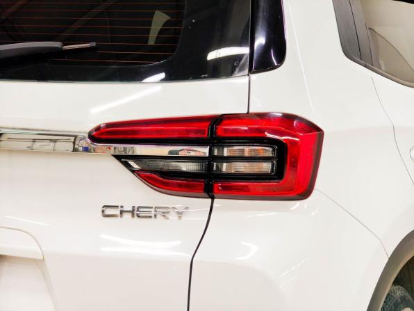 Chery Tiggo 4 I Рестайлинг с пробегом 2020 года, цена 1 211 300 рублей, 53603 км, внедорожник, Автокод Объявления