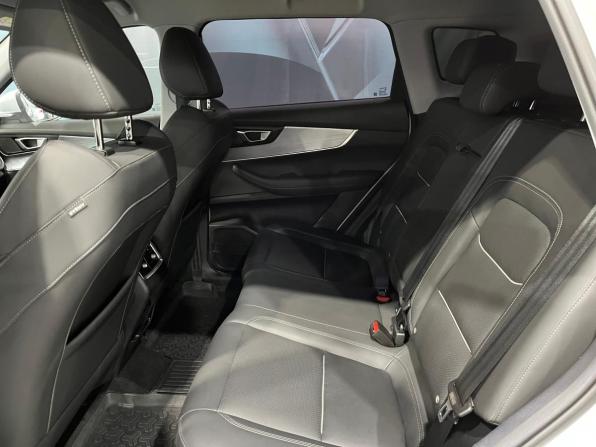 Chery Tiggo 7 Pro Max I с пробегом 2023 года, цена 1 699 000 рублей, 58806 км, внедорожник, Автокод Объявления