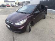 Hyundai Solaris I Сызрань  - изображение 23