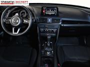 Mazda CX-4 I Рестайлинг Белгород  - изображение 28
