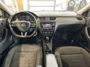 Skoda Rapid I Рестайлинг Москва  - изображение 41