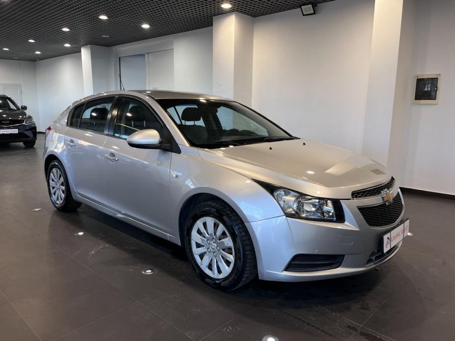 Chevrolet Cruze I Чебоксары  - изображение 1