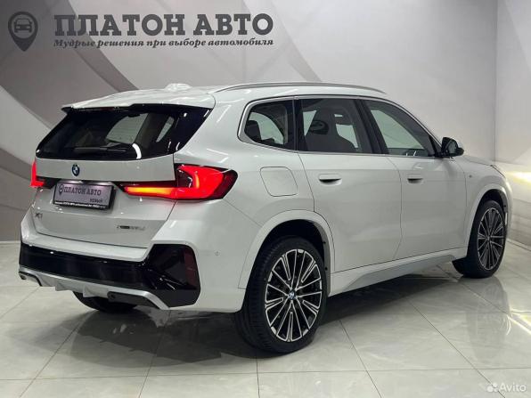 Новый BMW X1 III (U11/U12) 2025 года, цена 5 849 000 рублей, внедорожник, Автокод Объявления