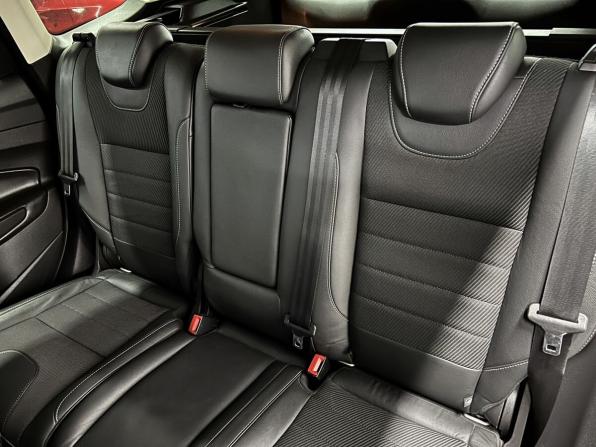 Ford Kuga II с пробегом 2014 года, цена 1 495 000 рублей, 70626 км, внедорожник, Автокод Объявления