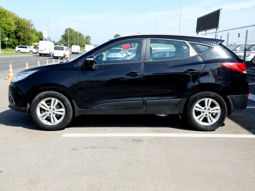 Hyundai ix35 I Иваново  - изображение 8
