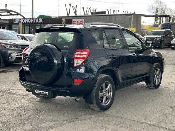 Toyota RAV4 III (XA30) Рестайлинг с пробегом 2012 года, цена 1 780 000 рублей, 131196 км, внедорожник, Автокод Объявления