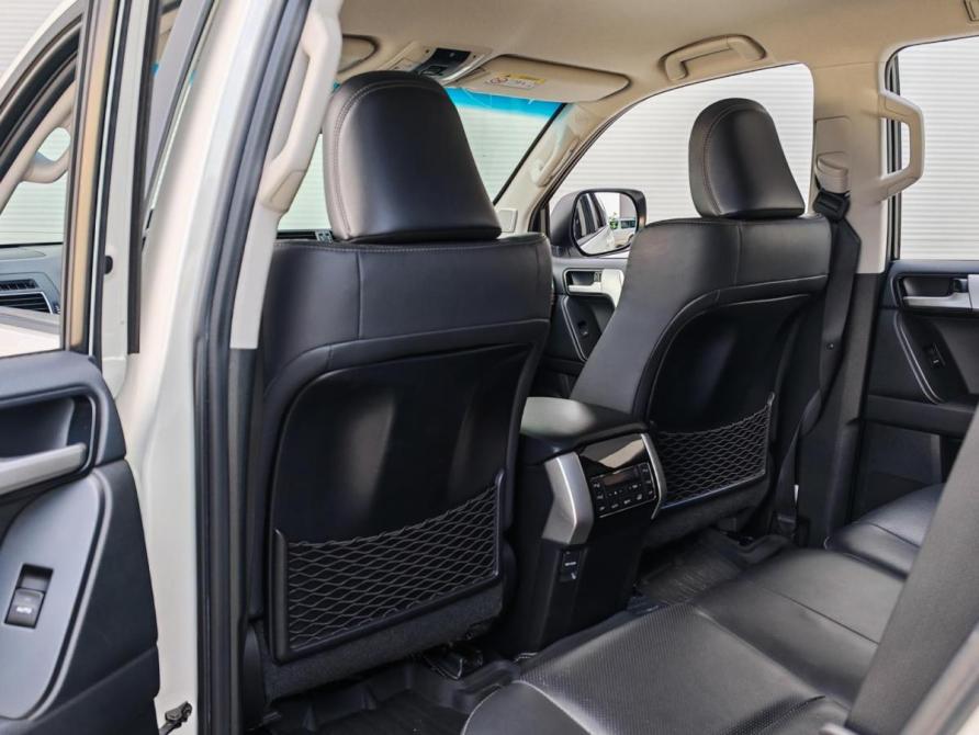 Toyota Land Cruiser Prado 150 Series Рестайлинг 3 Краснодар  - изображение 11