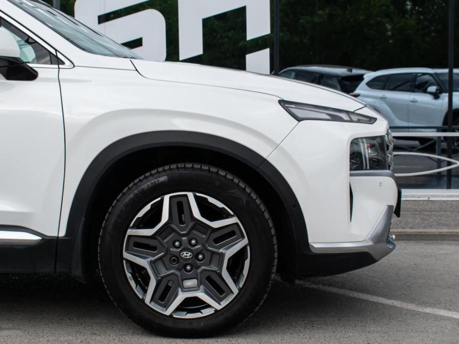 Hyundai Santa Fe IV Рестайлинг Волгоград  - изображение 6
