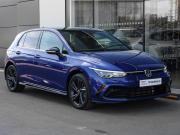 Volkswagen Golf VIII Москва  - изображение 27