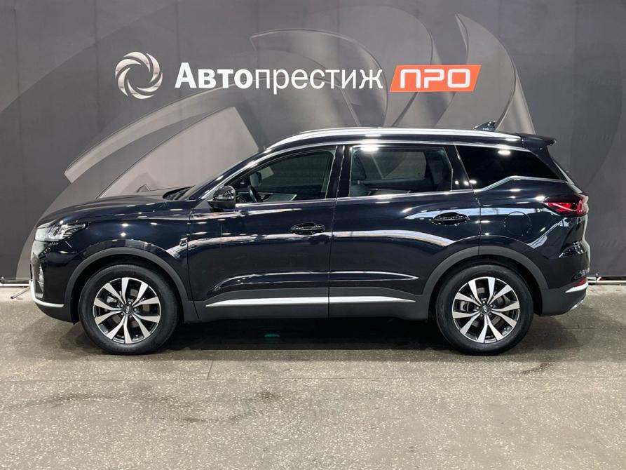 Chery Tiggo 7 Pro I Пермь  - изображение 8