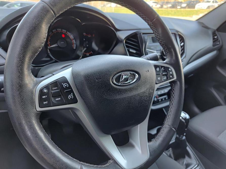 Lada (ВАЗ) Vesta I Ижевск  - изображение 23