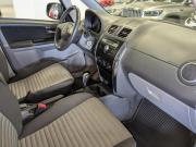 Suzuki SX4 I (Classic) Рестайлинг Екатеринбург  - изображение 29