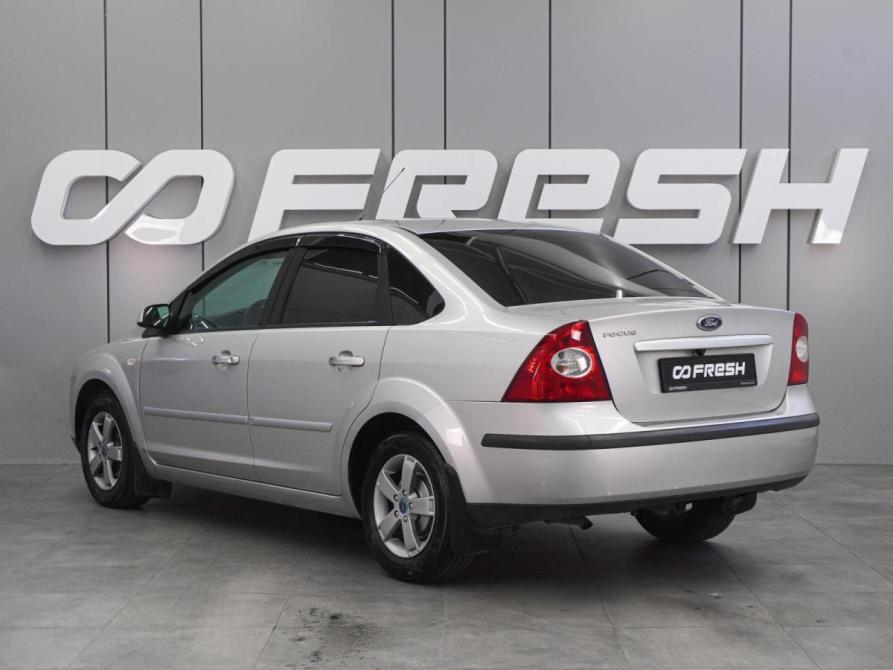Ford Focus II Воронеж  - изображение 2