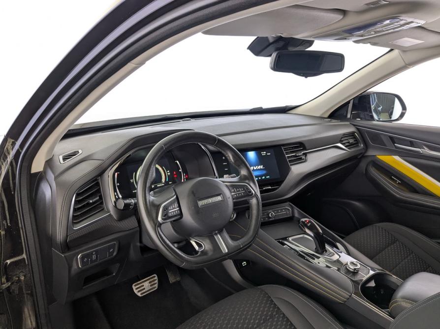 Haval F7x I Москва  - изображение 16