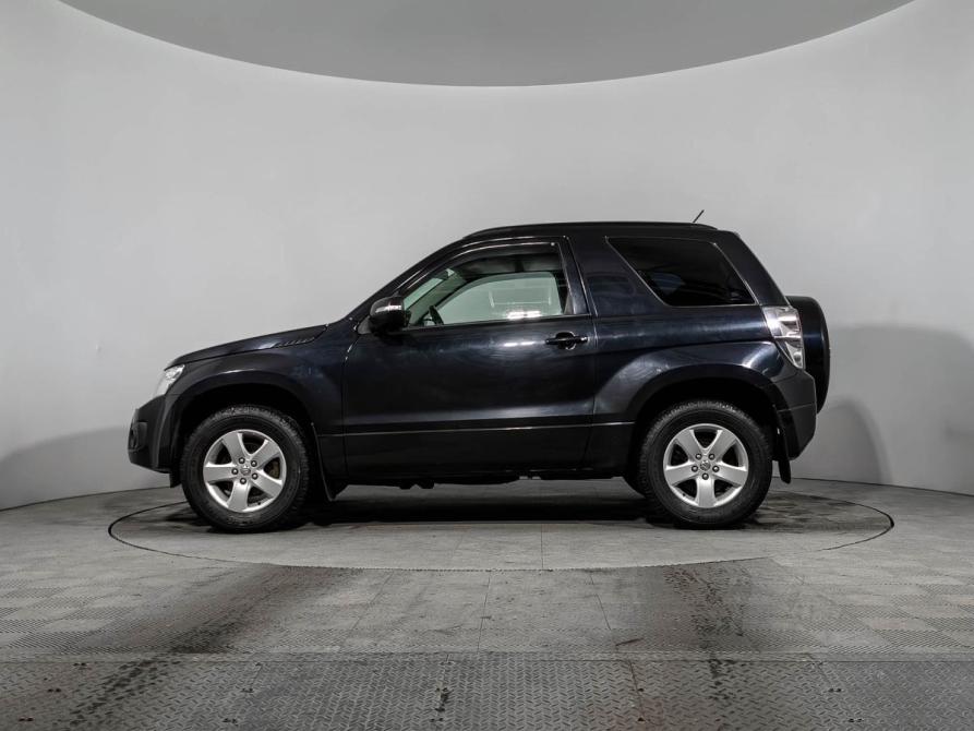 Suzuki Grand Vitara II Рестайлинг 2 Санкт-Петербург  - изображение 8