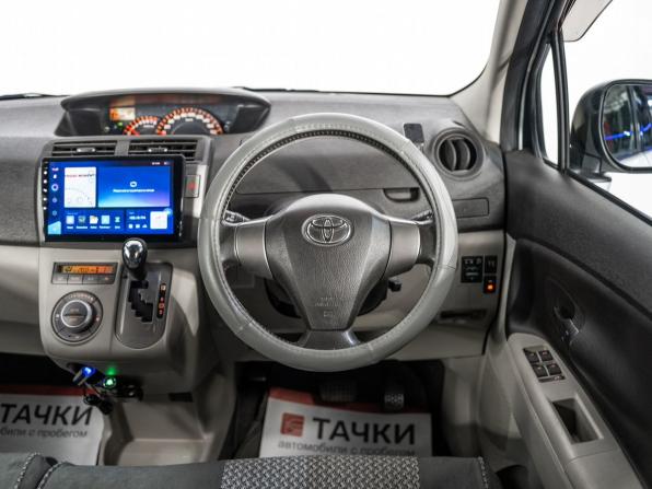 Toyota Passo Sette с пробегом 2009 года, цена 1 025 000 рублей, 96864 км, компактвэн, Автокод Объявления