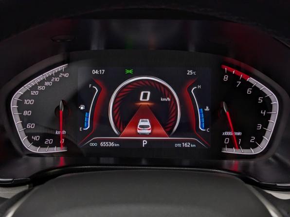 Changan CS75 I Рестайлинг с пробегом 2022 года, цена 1 750 000 рублей, 66525 км, внедорожник, Автокод Объявления