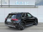 Mercedes-Benz GLE II (V167) Краснодар  - изображение 17