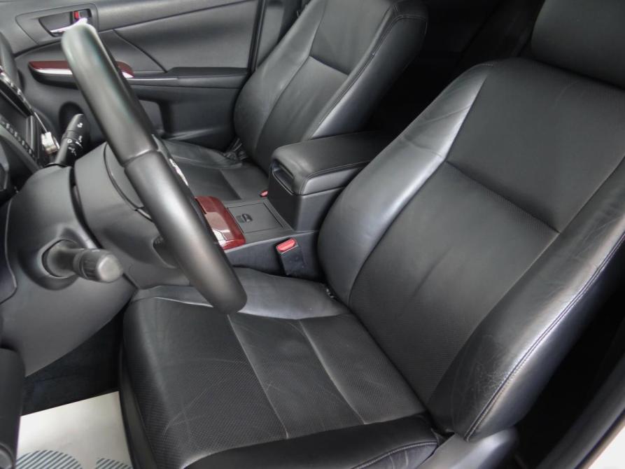 Toyota Camry VII (XV50) Старый Оскол  - изображение 18